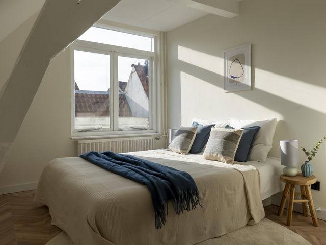 Hogewoerd 131B, Leiden