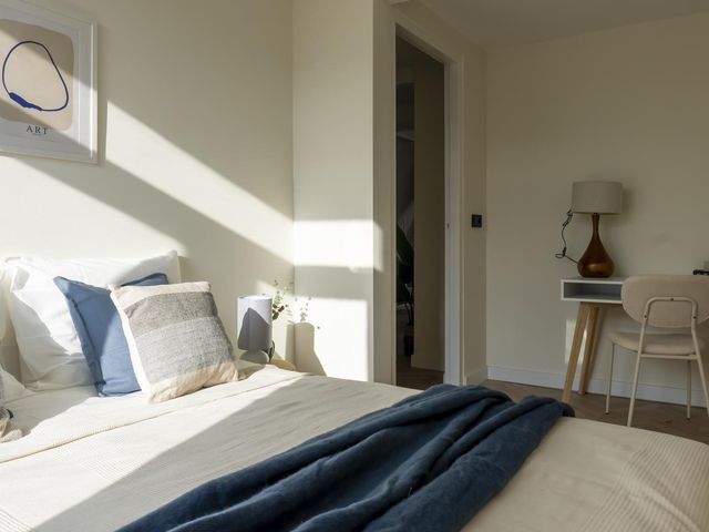 Hogewoerd 131B, Leiden