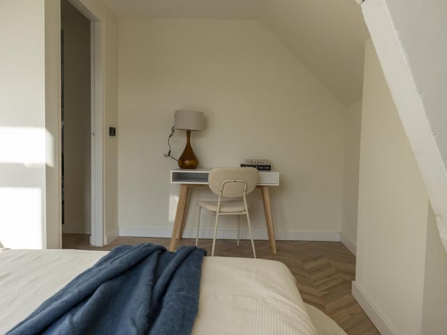 Hogewoerd 131B, Leiden