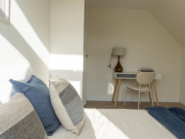 Hogewoerd 131B, Leiden