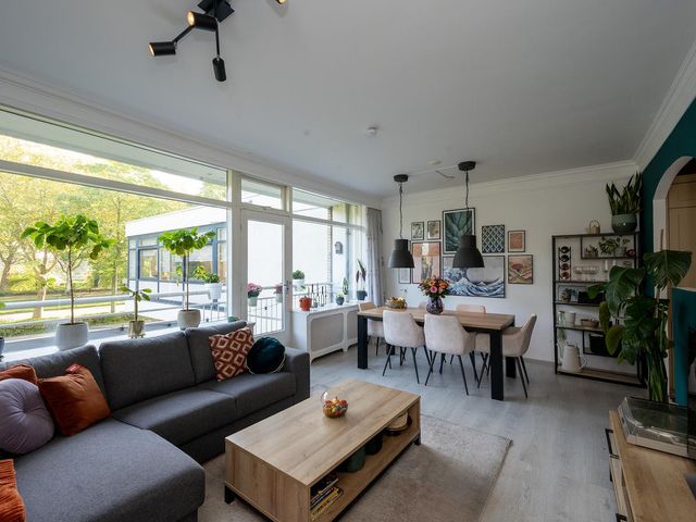 Livingstonelaan 100, Utrecht