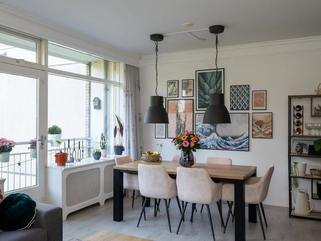 Livingstonelaan 100, Utrecht