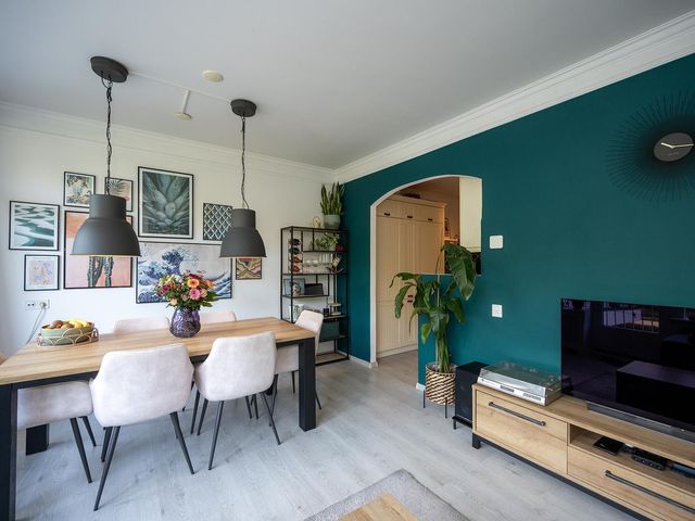 Livingstonelaan 100, Utrecht