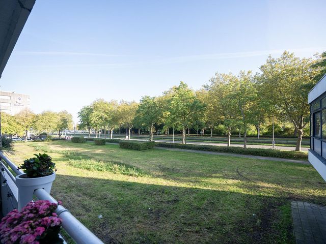 Livingstonelaan 100, Utrecht