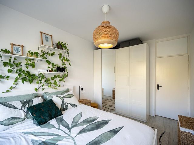 Livingstonelaan 100, Utrecht