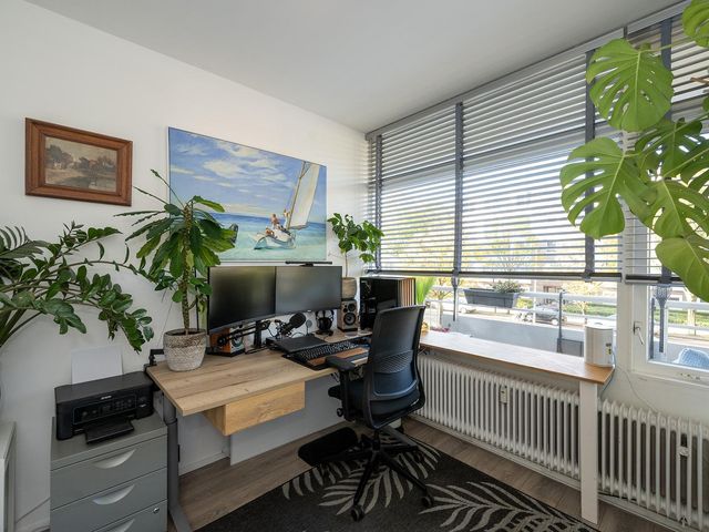 Livingstonelaan 100, Utrecht