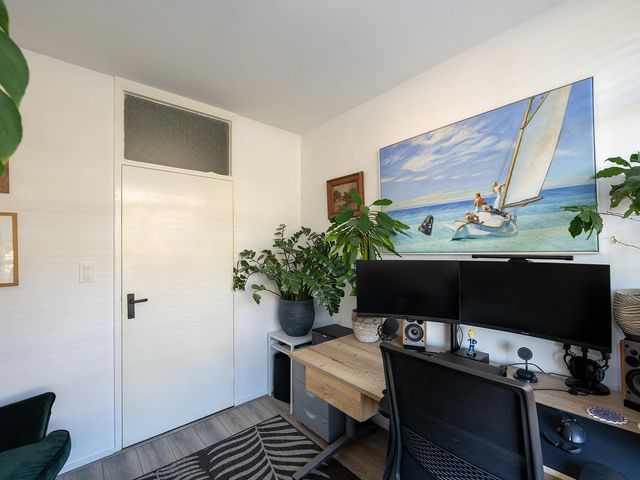 Livingstonelaan 100, Utrecht