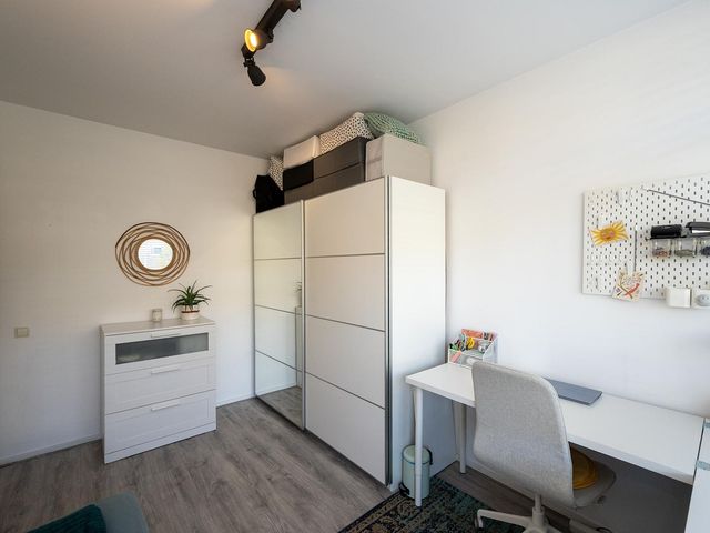 Livingstonelaan 100, Utrecht