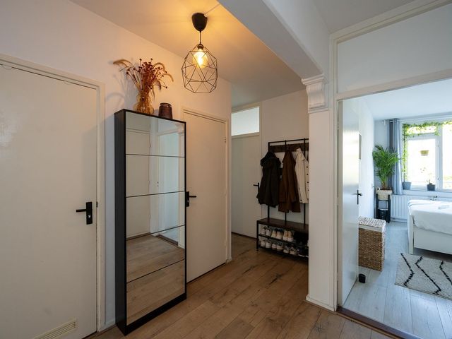 Livingstonelaan 100, Utrecht