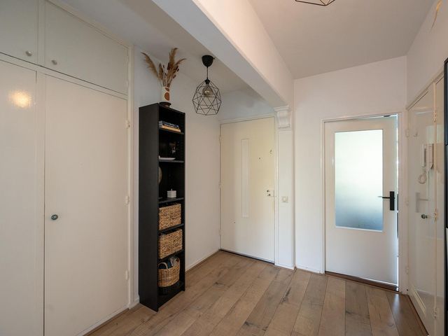 Livingstonelaan 100, Utrecht