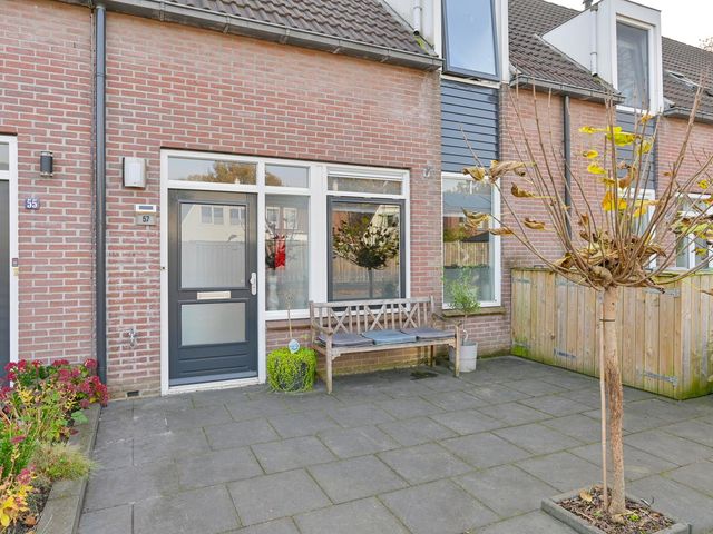 Schuttevaer 57, Hoogeveen