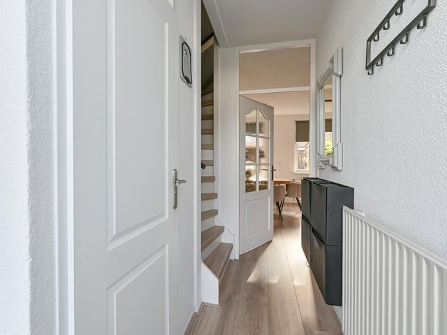 Schuttevaer 57, Hoogeveen