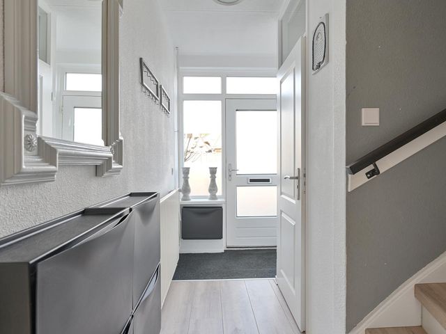 Schuttevaer 57, Hoogeveen