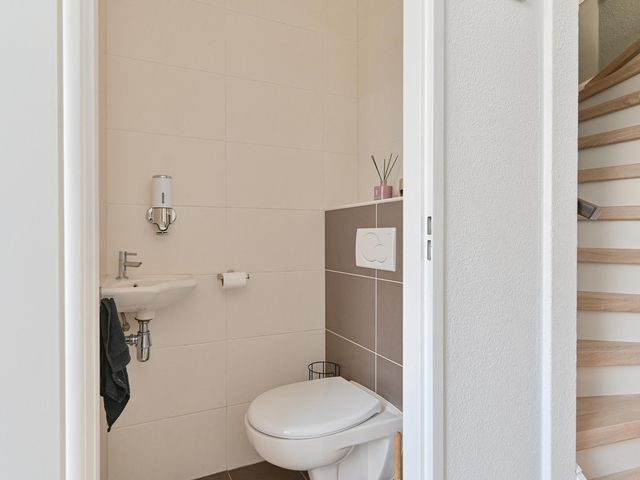 Schuttevaer 57, Hoogeveen