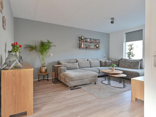 Schuttevaer 57, Hoogeveen