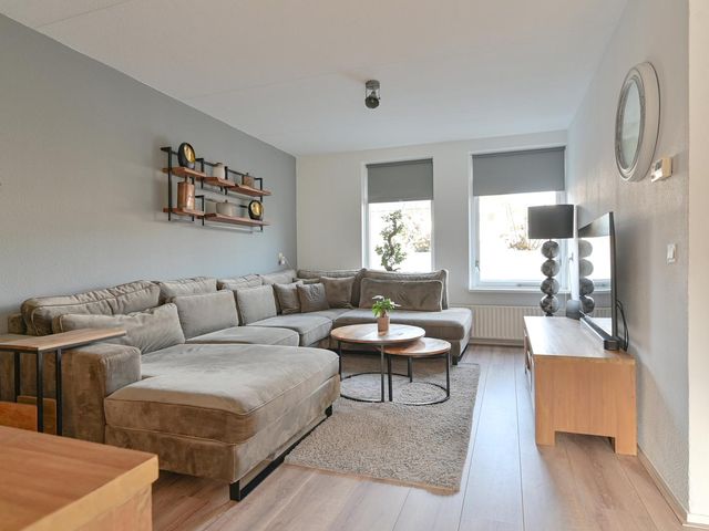 Schuttevaer 57, Hoogeveen