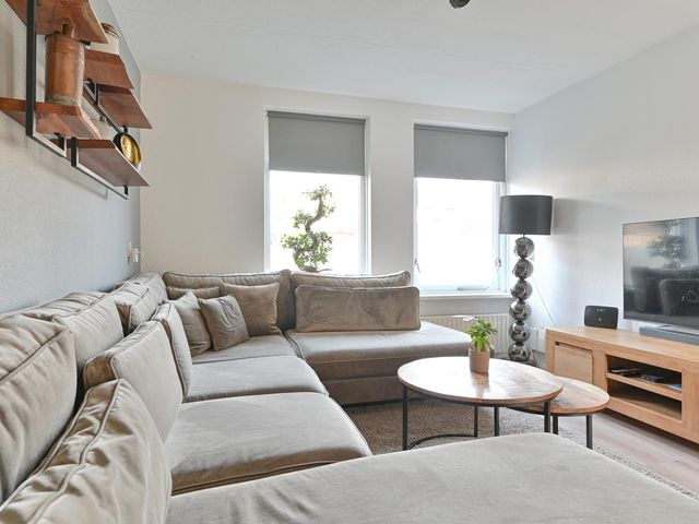 Schuttevaer 57, Hoogeveen