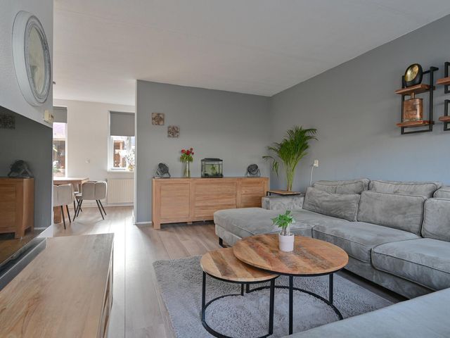 Schuttevaer 57, Hoogeveen