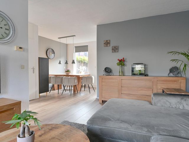 Schuttevaer 57, Hoogeveen