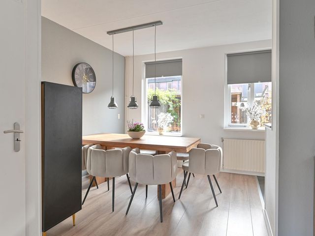 Schuttevaer 57, Hoogeveen