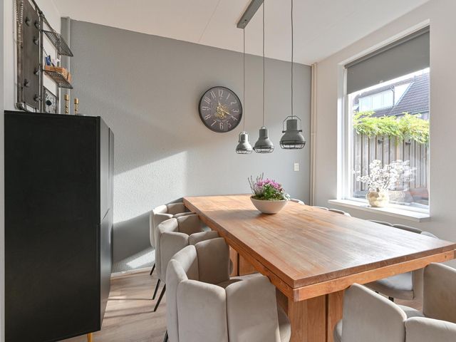 Schuttevaer 57, Hoogeveen