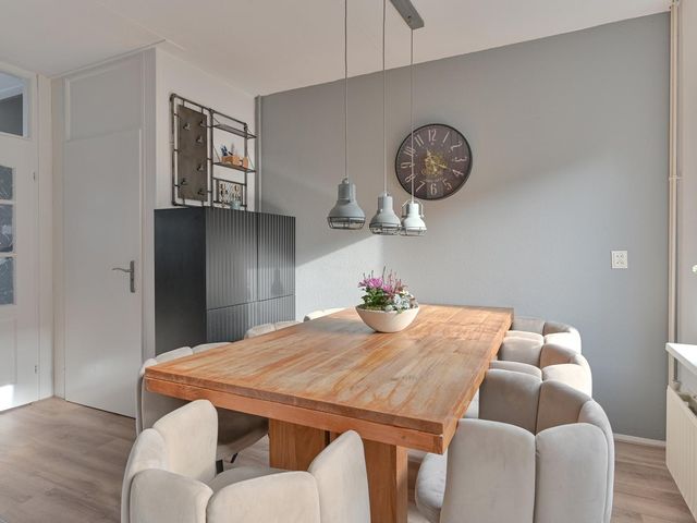 Schuttevaer 57, Hoogeveen