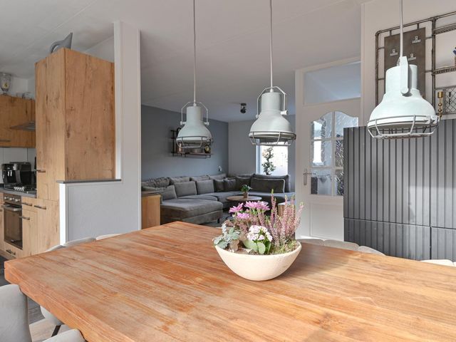 Schuttevaer 57, Hoogeveen