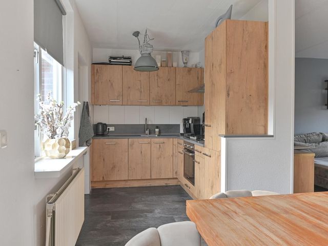 Schuttevaer 57, Hoogeveen