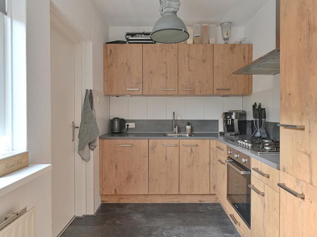 Schuttevaer 57, Hoogeveen