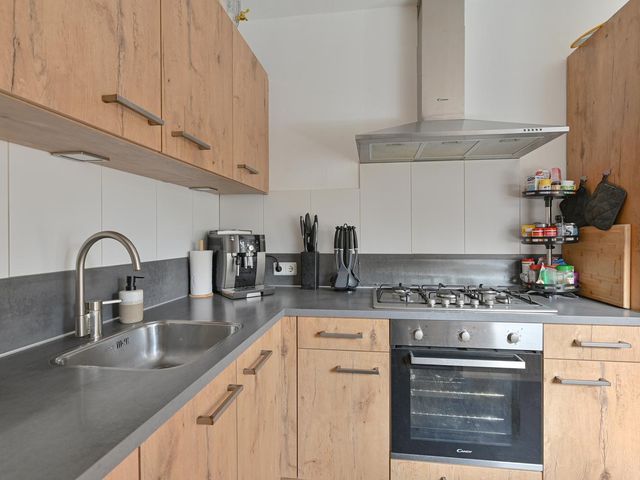 Schuttevaer 57, Hoogeveen