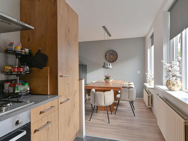 Schuttevaer 57, Hoogeveen