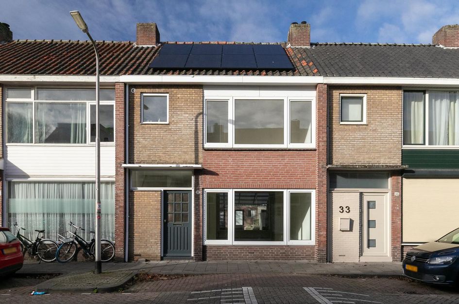 Bloemfonteinstraat 35