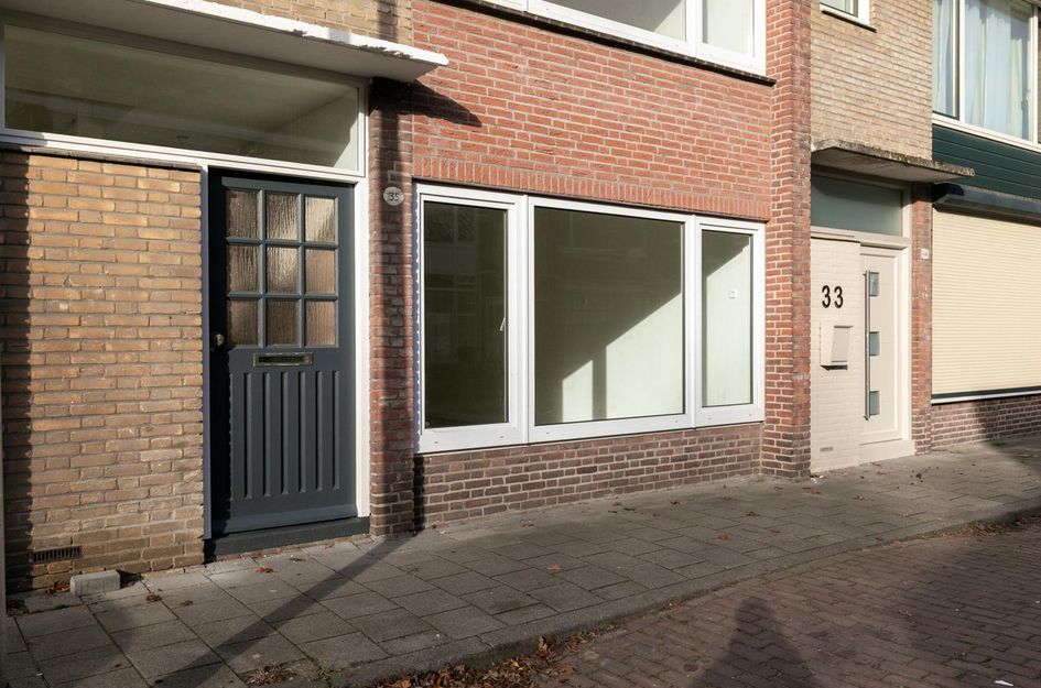 Bloemfonteinstraat 35