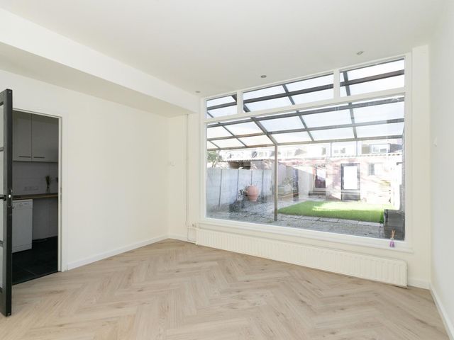 Bloemfonteinstraat 35, Tilburg