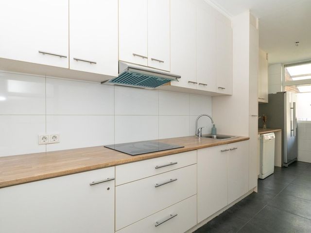 Bloemfonteinstraat 35, Tilburg