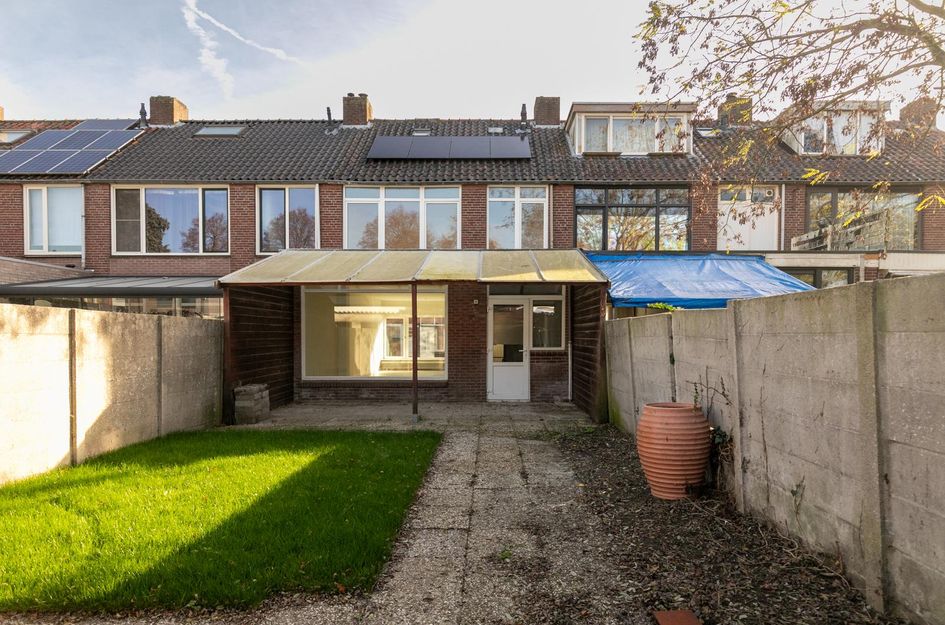 Bloemfonteinstraat 35