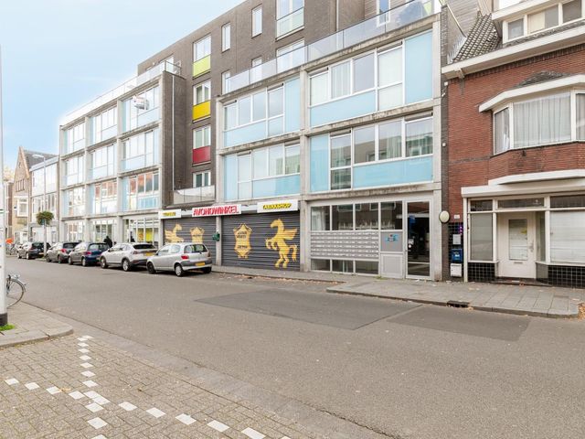 Korvelseweg 178 12, Tilburg