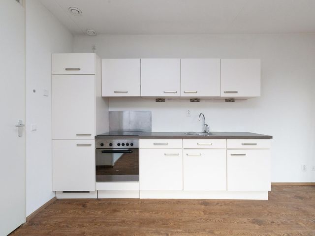 Korvelseweg 178 12, Tilburg