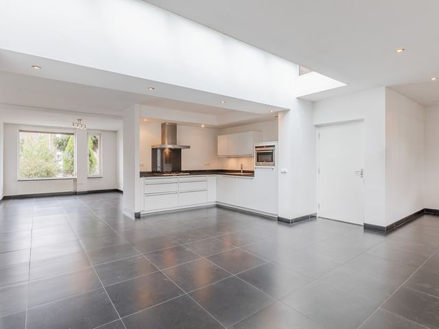 Jasmijnstraat 8, Echt