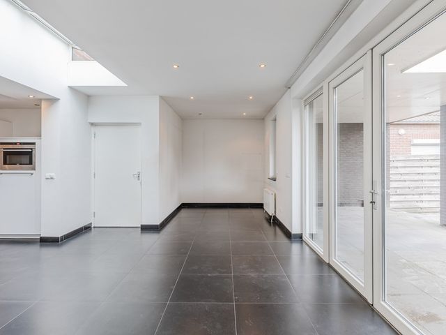 Jasmijnstraat 8, Echt