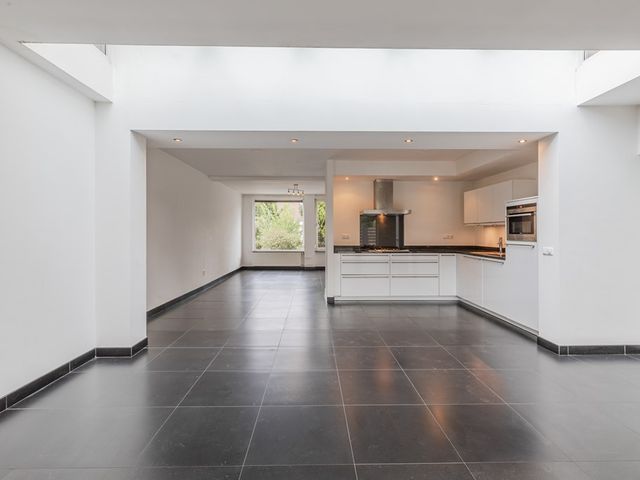 Jasmijnstraat 8, Echt