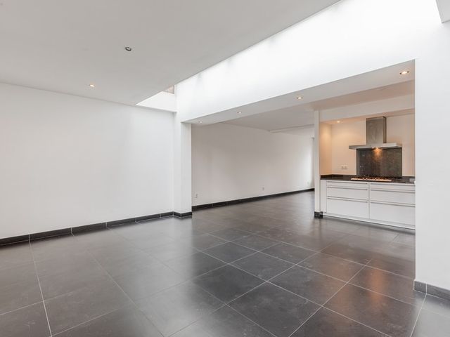 Jasmijnstraat 8, Echt