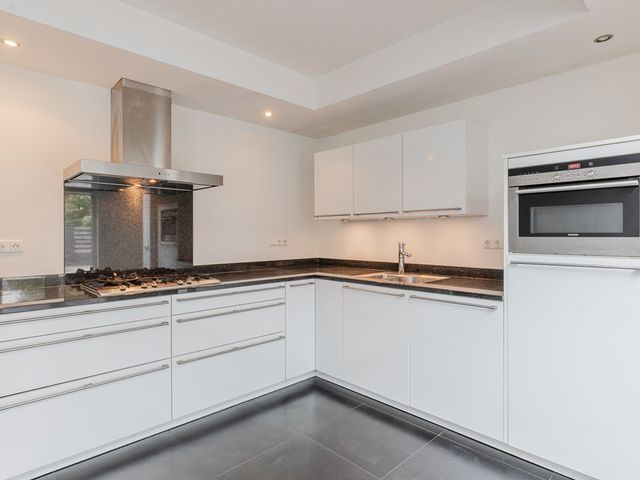 Jasmijnstraat 8, Echt