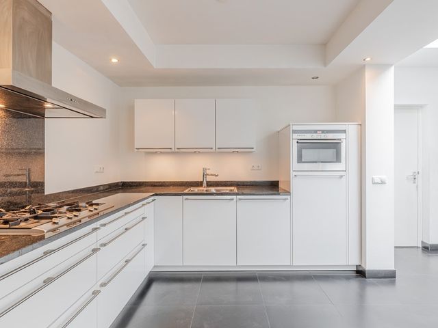 Jasmijnstraat 8, Echt