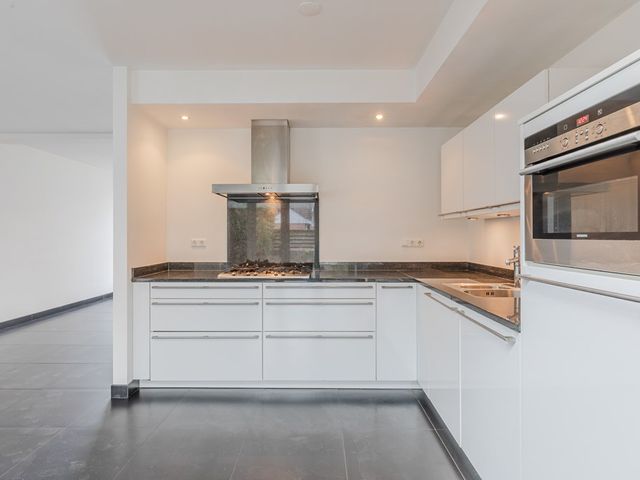 Jasmijnstraat 8, Echt