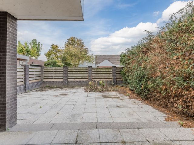 Jasmijnstraat 8, Echt