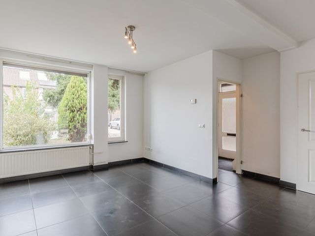 Jasmijnstraat 8, Echt