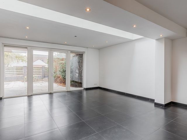 Jasmijnstraat 8, Echt