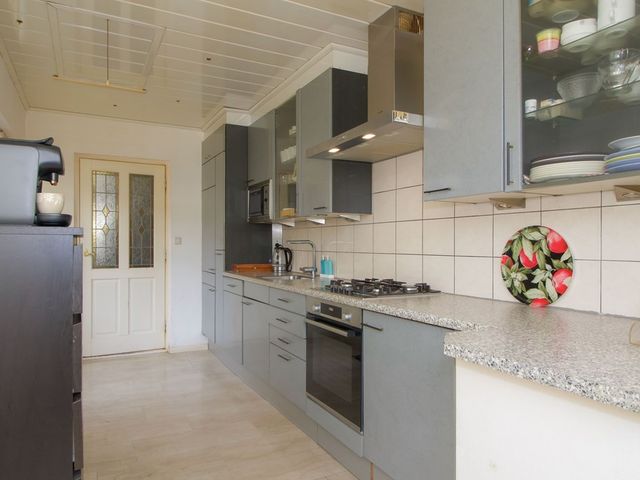 Rietgans 41, Bunschoten-Spakenburg