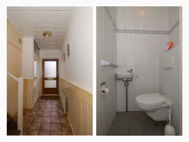 Rietgans 41, Bunschoten-Spakenburg